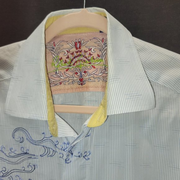 Robert Graham Sport Shirts - Picture 5 of 5